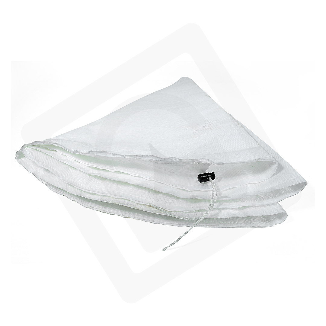 FF1105 DRIPLOC Overspray Preventer - Reusable Wash Cap 65"
